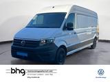 Volkswagen Crafter 35 TDI VA HD LR Klima Kamera Sitzhzg DAB - gebrauchte VW Crafter aus dem Jahr 2022