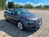 Audi A3 Cabriolet 1.2 TFSI | 95.000 km | Leder  - Audi A3: Cabrio, 1.2
