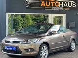 Ford Focus 2.0 Cabrio Titanium/12 Monate Garantie - Ford Focus aus 2008: Cabrio