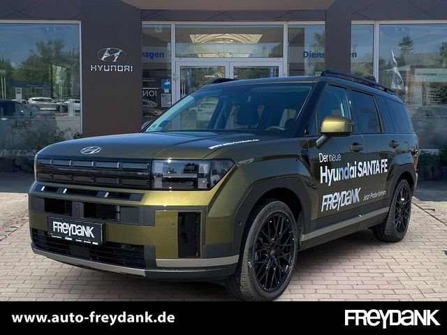 Hyundai SANTA FE (5-Sitzer) HEV (MY25) 1.6 T-GDI (215 PS