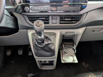 Ford Tourneo Custom L1 Titanium Standhzg 5 J Gar.!