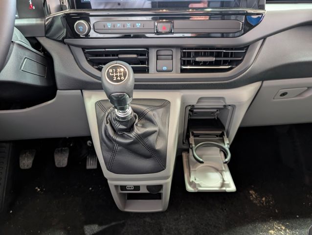 Ford Tourneo Custom L1 Titanium Standhzg 5 J Gar.!