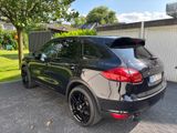 Porsche Cayenne Diesel - - Porsche in Duisburg
