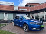 Skoda Rapid Spaceback Clever - Skoda Rapid CLEVER mit Benzin-Antrieb