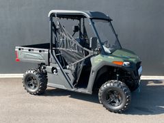 CFMOTO UForce 600 4x4 EPS + KOSTENLOSE LIEFERUNG