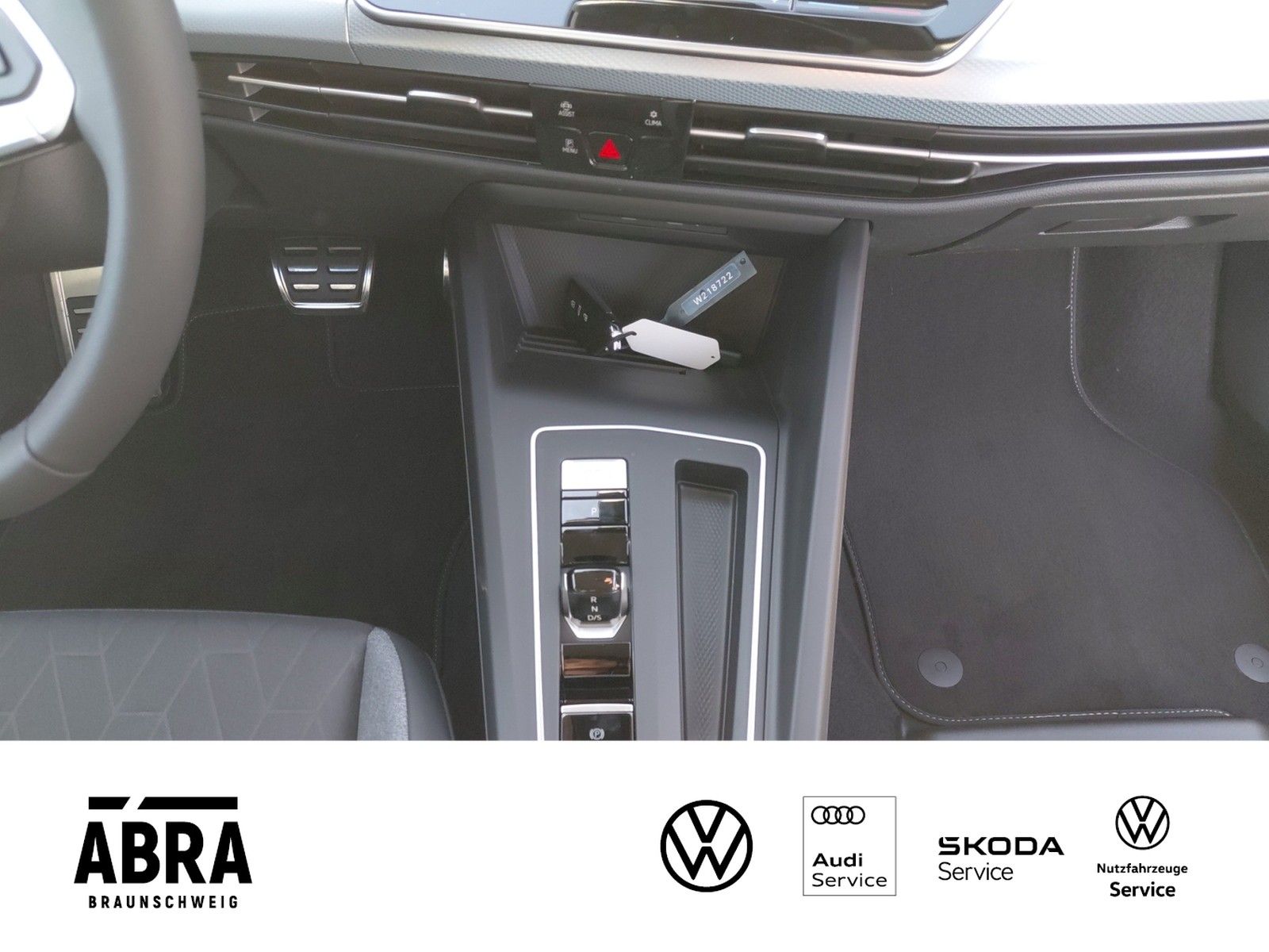 Volkswagen Golf - Bild 9