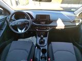 Hyundai i30 1.4  - Hyundai i30 mit Anhängerkupplung