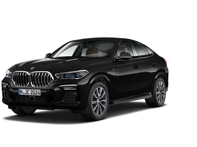 BMW X6 xDrive30d M Sportpaket Innovationsp. Head-Up 
