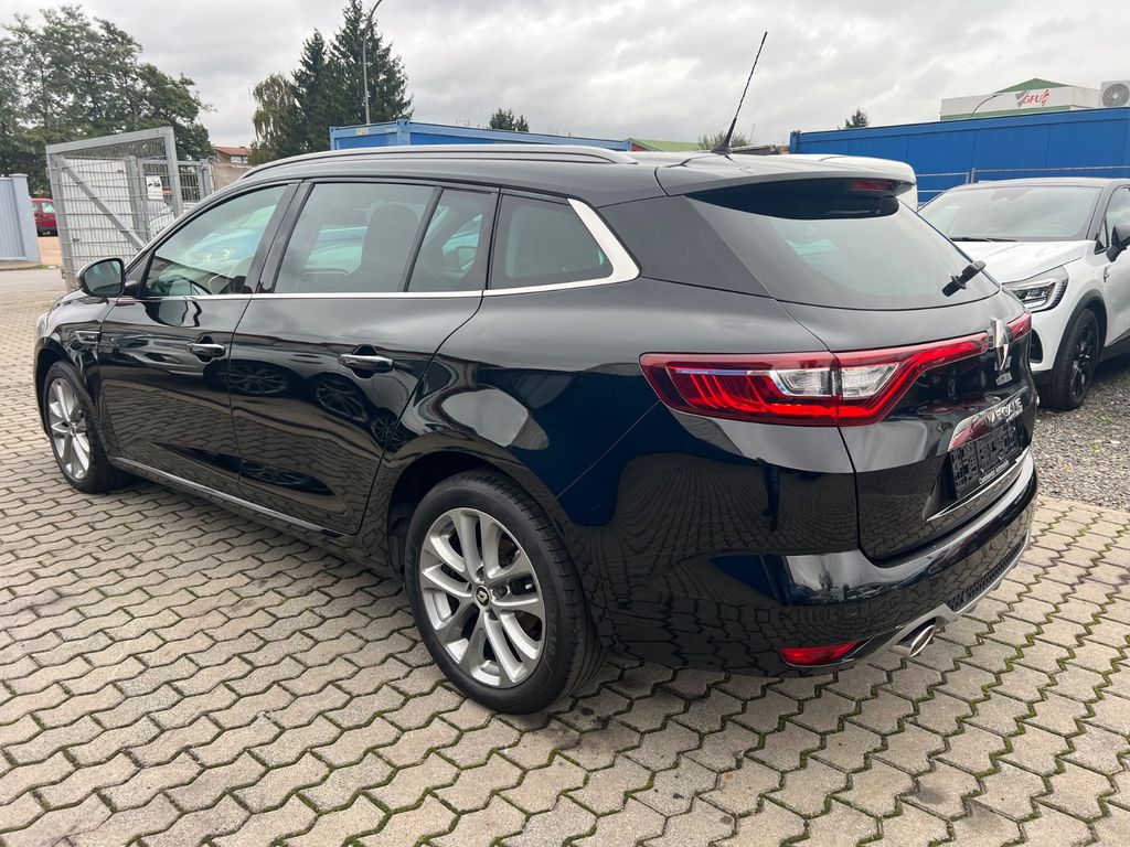 Renault Megane IV Lim. 5-trg. GT-Line Renault Megane IV Lim. 5-trg. GT-Line