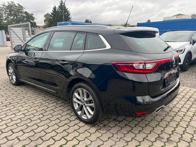 Renault Megane IV Lim. 5-trg. GT-Line Renault Megane IV Lim. 5-trg. GT-Line