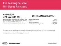 Audi RSQ8 - Vorschau Bild 2