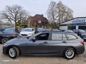 BMW 318 - 8