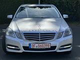 Mercedes-Benz E 350CDI BlueEff 4Matic 18 Zoll AMG StyleFelgen - Mercedes-Benz E 350: Cdi AMG