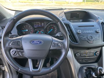 Bild 7 Ford Kuga Trend AHK PARKPILOT SYNC