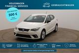 Seat Ibiza FR-Line 1.0 TSI Klima*Tempo*PDC*Nav*SH - Seat Ibiza