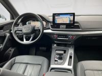 Audi Q5 - Vorschau Bild 11