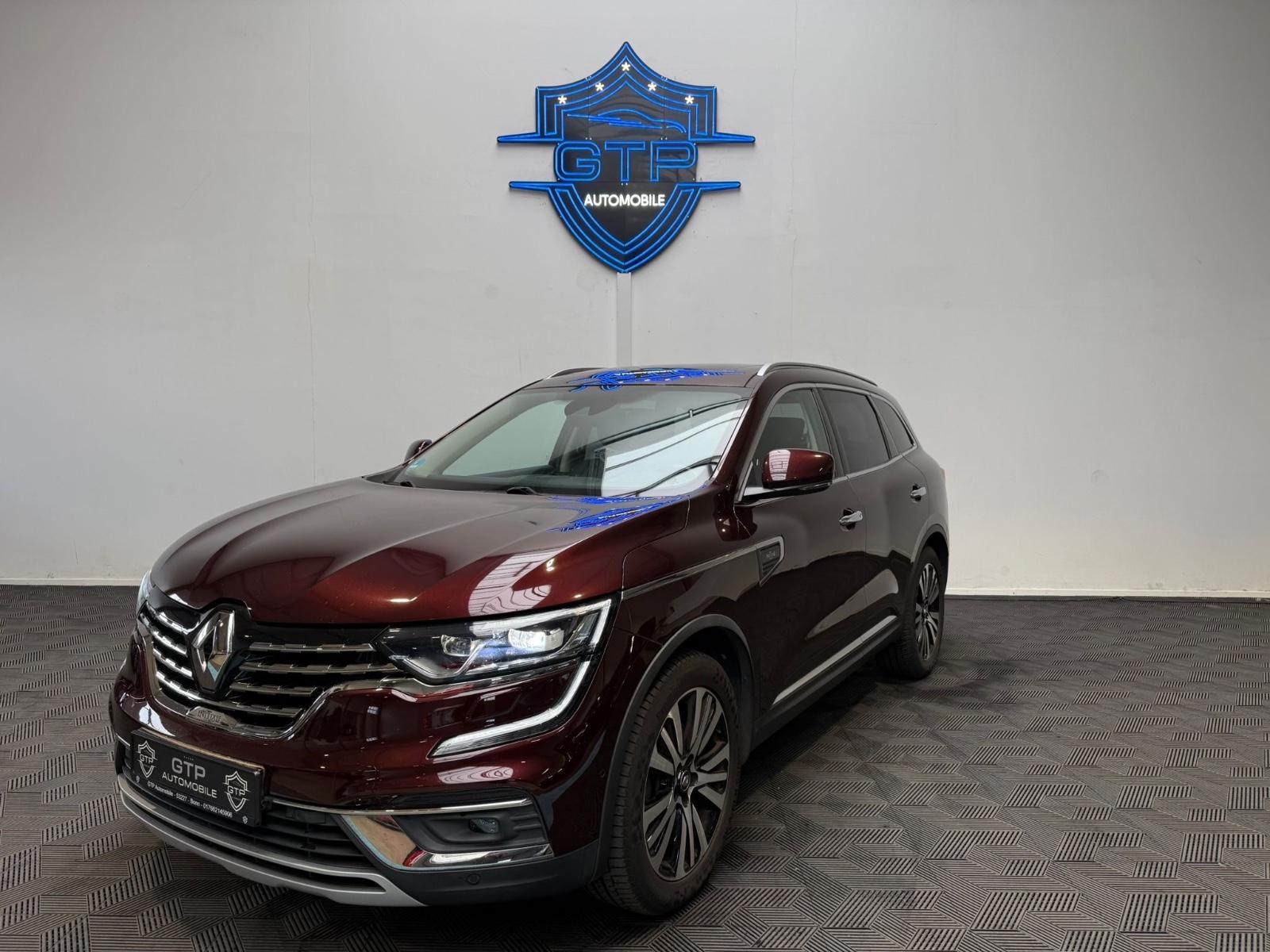 Renault Koleos Initiale Paris 4x4  *Pano*ACC*