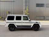 Mercedes-Benz G 63 AMG Mercedes-AMG G 63 Edition 463 Editi... - Mercedes-Benz G 63 AMG Gebrauchtwagen in München