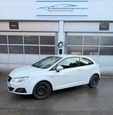 Seat Ibiza SC Stylance / Style - Seat Ibiza aus 2009: Stylance