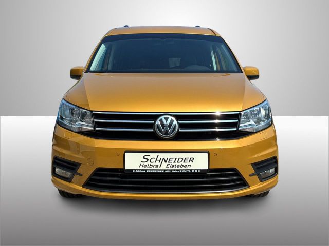 CADDY MAXI 1.4 TSI DSG COMFORTLINE