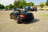 Mercedes-Benz Mercedes SLK R171 280 V6 Cabrio - Mercedes-Benz 280 in Düsseldorf