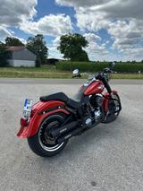 Harley-Davidson Fatboy Special 103 | Miller, Don Performance - HARLEY-DAVIDSON FATBOY