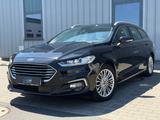 Ford Mondeo Automatik Titanium LED ACC Kessy AHK Kam - Ford Mondeo Gebrauchtwagen