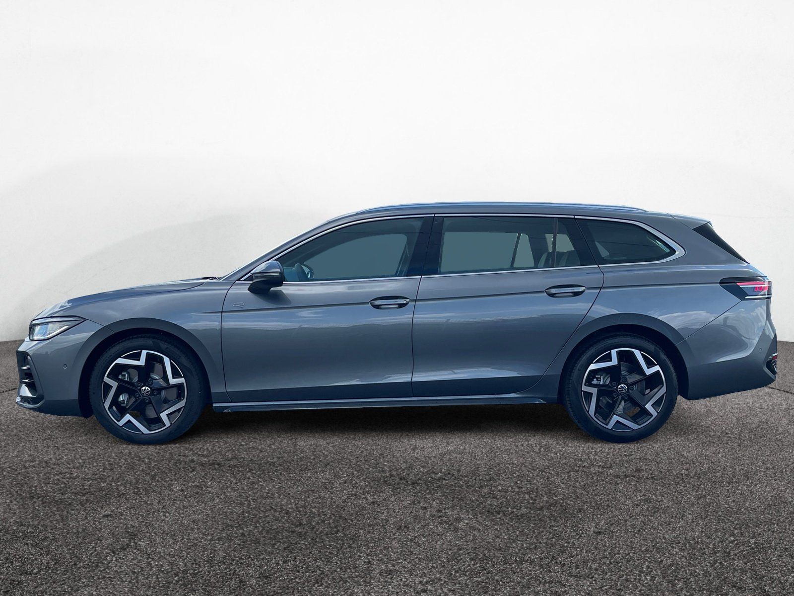 Volkswagen Passat Variant - Bild 4
