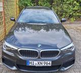 BMW 530d Touring - BMW 530 Gebrauchtwagen Bmw530d