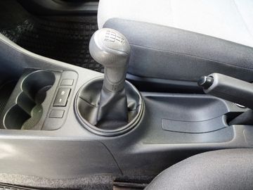 Skoda Fabia 1.2 Active Klima-el.FH-Allwetter-wenig km