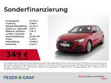 Audi A1 25 TFSI Sportback LED / virtual / Sitzheizung