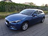Mazda 3 2.0 SKYACTIV-G 120 Exclusive-Line Auto/ Navi - Mazda Gebrauchtwagen in Bremen