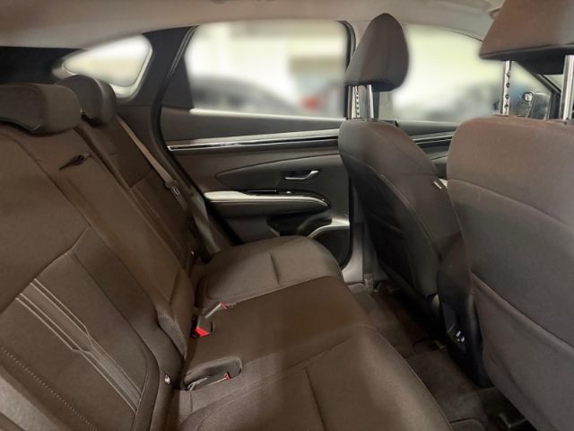 Hyundai Tucson – Bild 14