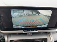 Toyota C-HR - Vorschau Bild 20