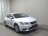 Seat Leon 1.2 TSI Ecomotive/ Reference Sportp. SHZ - Seat Leon mit Benzin-Antrieb: Weiß, Metallic, Limousine, 1.2