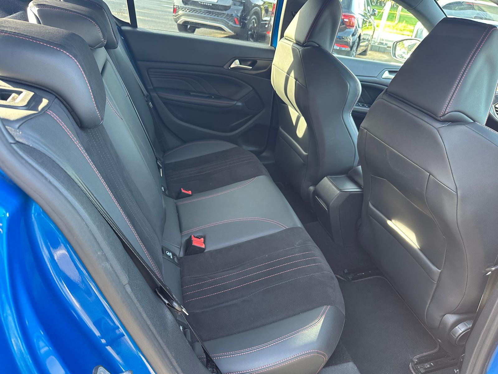Peugeot 1.6 PureTech GTi*Navi*SHZ*el.Sp*Klima*SPS*Touch
