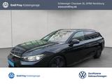 Volkswagen Passat Variant 2.0 TDI 4Motion DSG R-Line LED-MA