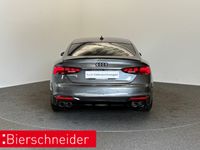 Audi S5 - Vorschau Bild 7