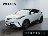Toyota C-HR 1.2 Turbo Multidrive Lounge *AHK*LED*Navi*