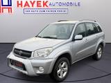 Toyota RAV 4 2.0 Sol EURO 4 / / 4X4 - Toyota RAV 4: Sol