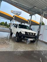 Nissan Navara D40 - Nissan Navara: D 40