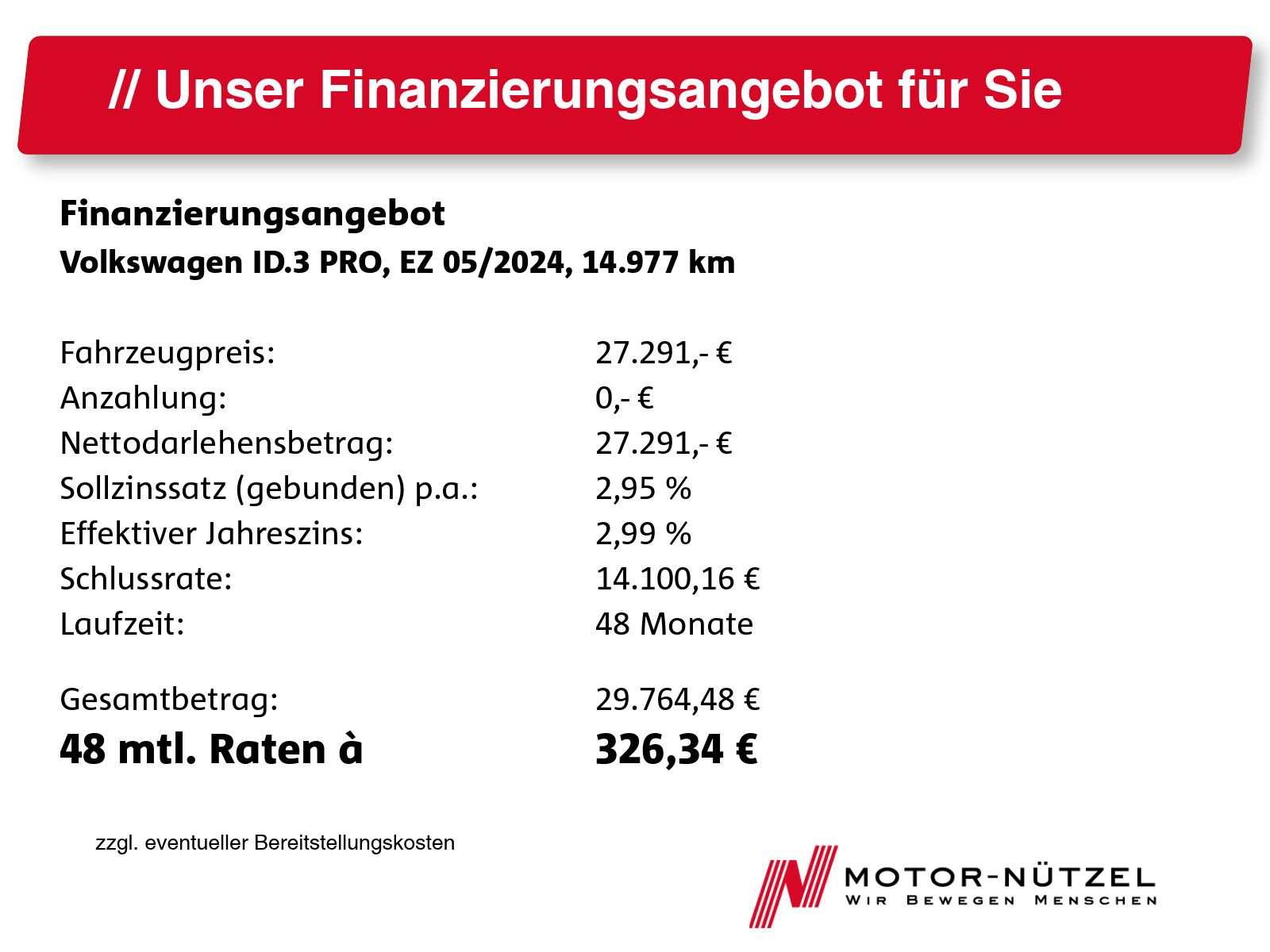 Volkswagen ID.3 - Bild 19
