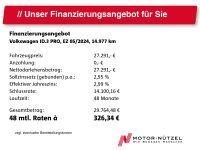Volkswagen ID.3 - Vorschau Bild 19