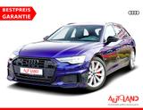 Audi A6 Avant 55 2.0 TFSI e quattro sport S-Line LED