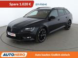 Skoda Superb 2.0 TSI SportLine 4x4 Aut.*NAVI*XENON*ACC - Skoda Superb: Sport