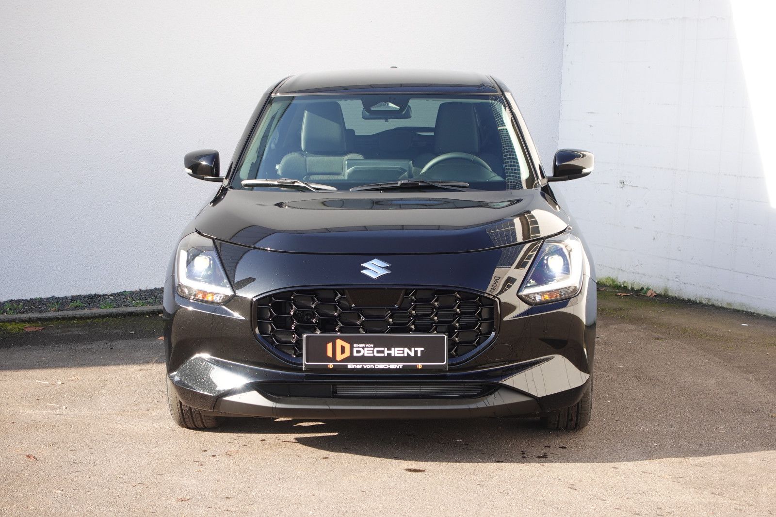 Fahrzeugabbildung Suzuki Swift Comfort+ 1.2 MildHybrid,Navi,Kamera,Sitzhz