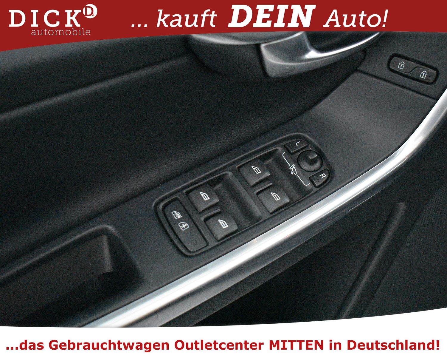 VOLVO XC60 D4 Geart Momen NAVI+XEN+SHZ+LEDER+MEMO+HIGH - Image 17