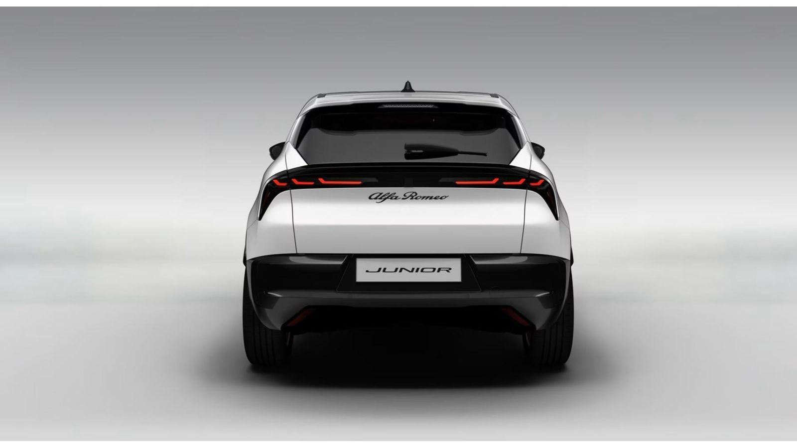 Alfa Romeo Junior - Bild 6