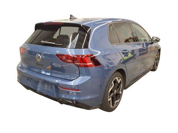 Volkswagen Golf VIII 1.5 eTSI DSG R-Line AHK STANDH., миниатюра 3