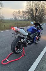 Yamaha R6 RJ05 - YAMAHA 2004 R6